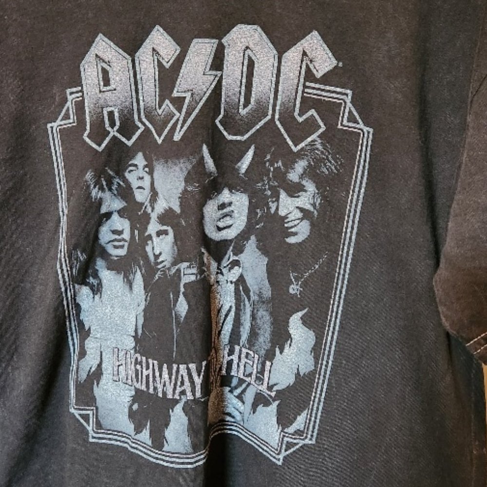 ACDC T-Shirt